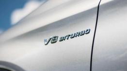 Mercedes-Benz GLE - w pogoni za konkurencją