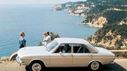 Audi 100 - Najpierw konspiracja, potem satysfakcja