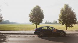 Infiniti Q50S – niczym ninja