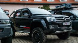 Volkswageny Użytkowe – auta, które się nie poddają!