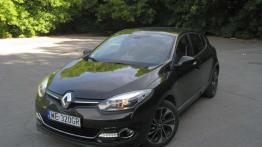 Renault Megane 1.2 TCe przyzwoita propozycja