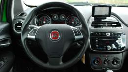 Fiat Punto - ładna i rozsądna propozycja