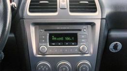 Subaru Impreza STi - Rajdówka z homologacją