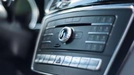 Mercedes-Benz GLE - w pogoni za konkurencją