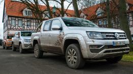 Volkswageny Użytkowe – auta, które się nie poddają!