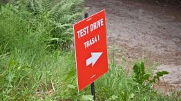 XXIII Grand Prix Fiat Auto Poland - dziennikarska rywalizacja