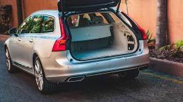 Volvo V90 i S90 - poważna konkurencja