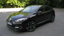 Renault Megane 1.2 TCe przyzwoita propozycja