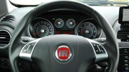 Fiat Punto - ładna i rozsądna propozycja