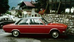 Audi 100 - Najpierw konspiracja, potem satysfakcja