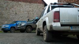 Volkswageny Użytkowe – auta, które się nie poddają!