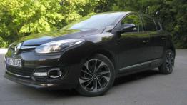 Renault Megane 1.2 TCe przyzwoita propozycja