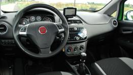 Fiat Punto - ładna i rozsądna propozycja