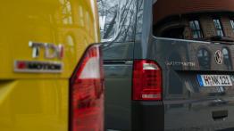 Volkswageny Użytkowe – auta, które się nie poddają!