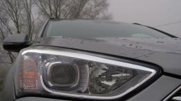 Hyundai Grand Santa Fe - przyzwoita propozycja