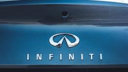 Infiniti Q60 2.0t - Gran Turismo żyją