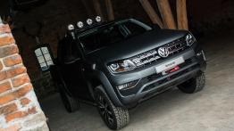 Volkswageny Użytkowe – auta, które się nie poddają!