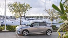 Opel Corsa F – ewolucja czy rewolucja?