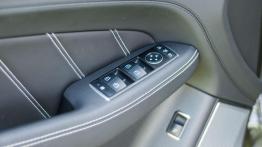 Mercedes-Benz GLE - w pogoni za konkurencją