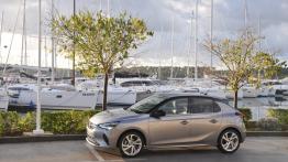 Opel Corsa F – ewolucja czy rewolucja?