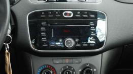 Fiat Punto - ładna i rozsądna propozycja