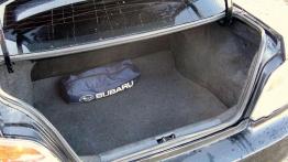 Subaru Impreza STi - Rajdówka z homologacją