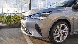 Opel Corsa F – ewolucja czy rewolucja?