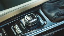 Volvo V90 i S90 - poważna konkurencja