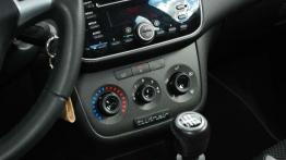 Fiat Punto - ładna i rozsądna propozycja