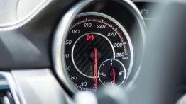 Mercedes-Benz GLE - w pogoni za konkurencją