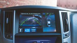 Infiniti Q50S – niczym ninja