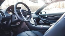 Infiniti Q60 2.0t - Gran Turismo żyją