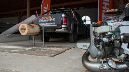 Volkswageny Użytkowe – auta, które się nie poddają!