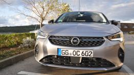 Opel Corsa F – ewolucja czy rewolucja?