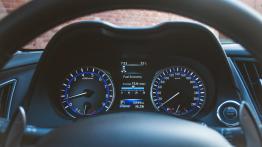 Infiniti Q50S – niczym ninja