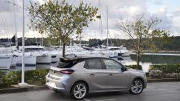 Opel Corsa F – ewolucja czy rewolucja?