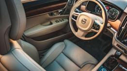 Volvo V90 i S90 - poważna konkurencja