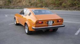 Audi 100 - Najpierw konspiracja, potem satysfakcja