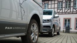 Volkswageny Użytkowe – auta, które się nie poddają!