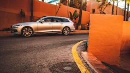 Volvo V90 i S90 - poważna konkurencja