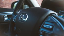 Infiniti Q50S – niczym ninja