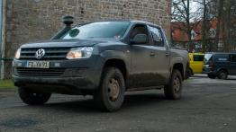 Volkswageny Użytkowe – auta, które się nie poddają!