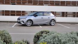 Opel Corsa F – ewolucja czy rewolucja?