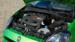 Fiat Punto - ładna i rozsądna propozycja