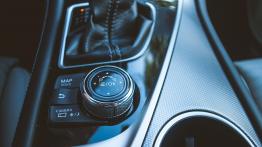 Infiniti Q50S – niczym ninja