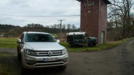 Volkswageny Użytkowe – auta, które się nie poddają!