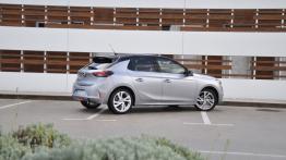 Opel Corsa F – ewolucja czy rewolucja?