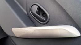 Dacia Sandero - chłodna kalkulacja