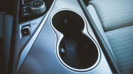 Infiniti Q50S – niczym ninja