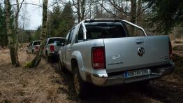 Volkswageny Użytkowe – auta, które się nie poddają!